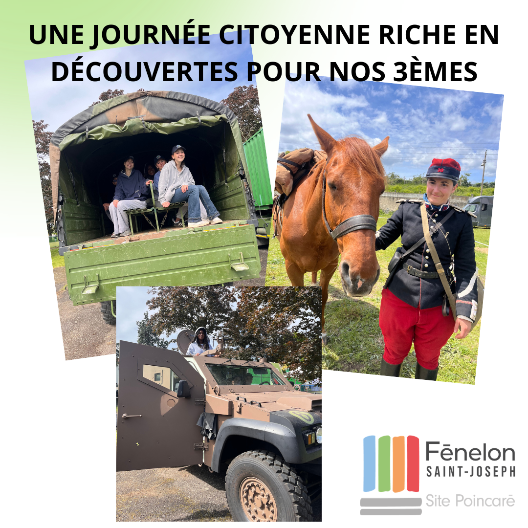 ACTUALITÉS
