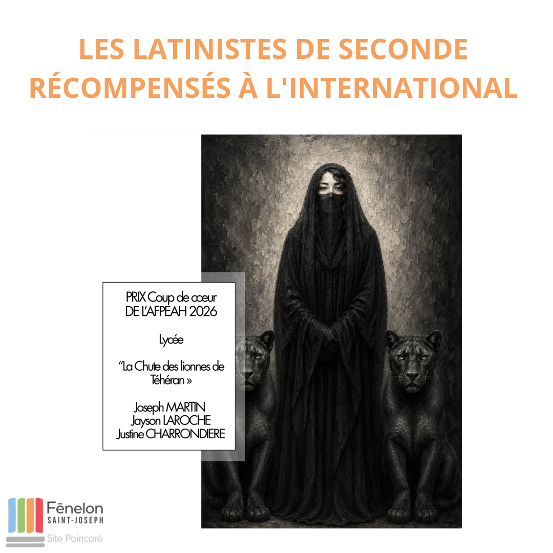 ACTUALITÉS
