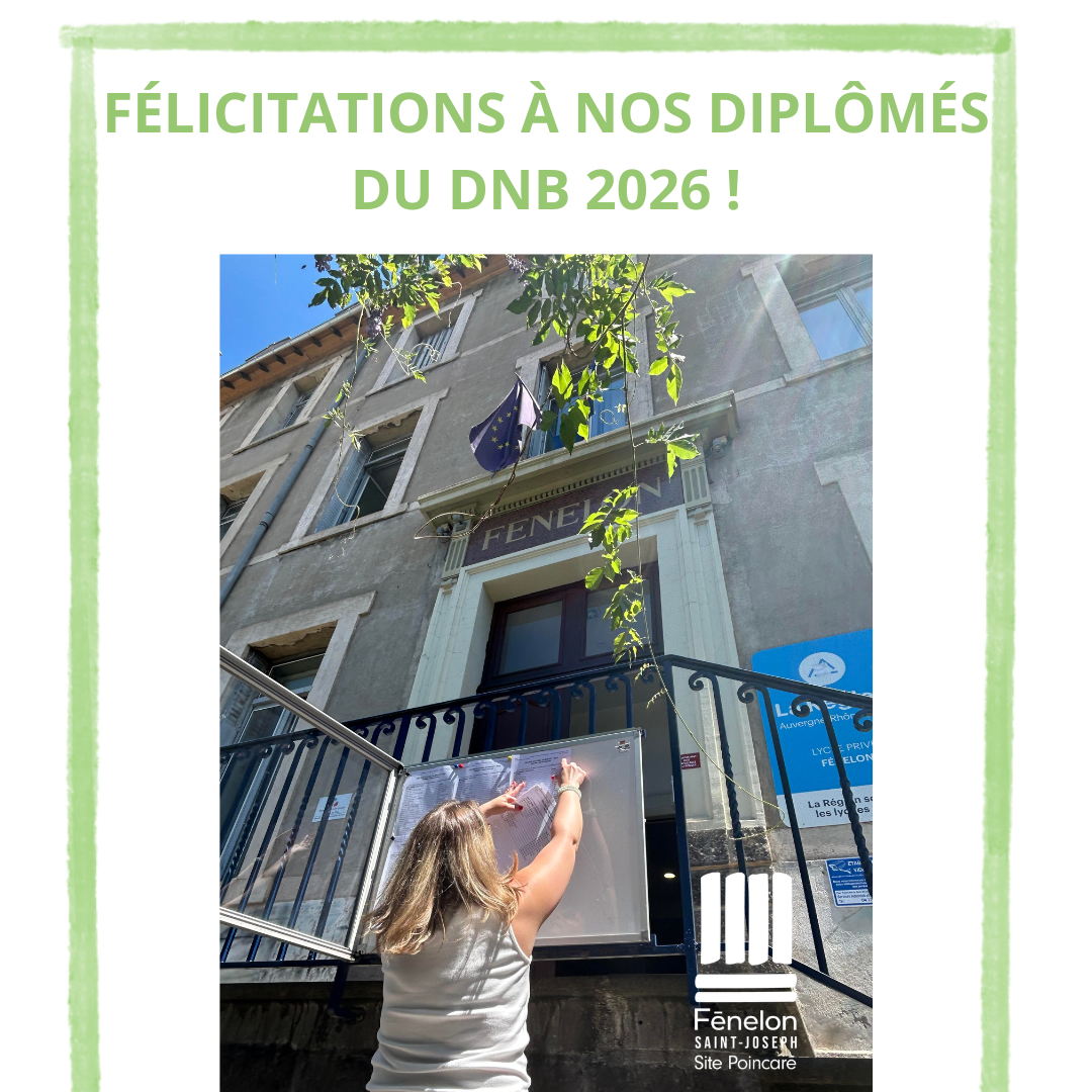 ACTUALITÉS